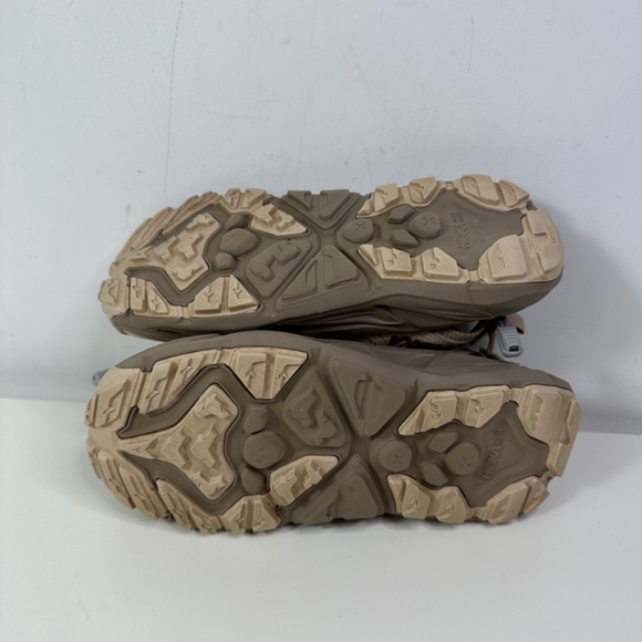 HOKA HOPARA 2 Sand Dune Women's Hiking Trail Shoes 1147670 CMCD Size 8 - Picture 14 of 14